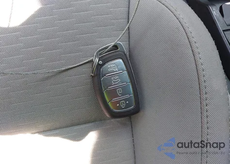 2021 Hyundai Tucson Sel из США, поврежденный, VIN KM8J33AL2MU375498